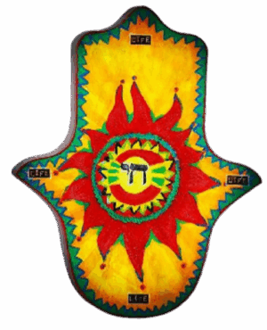 Hamsa