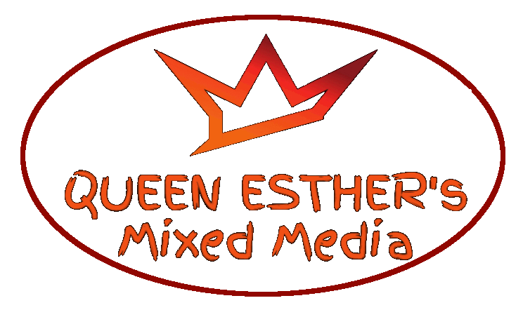 esthers mixedmedia store